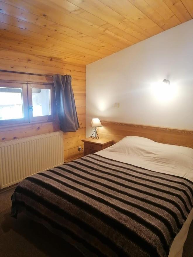 Residence Chalet Des Granges Samoëns Екстериор снимка