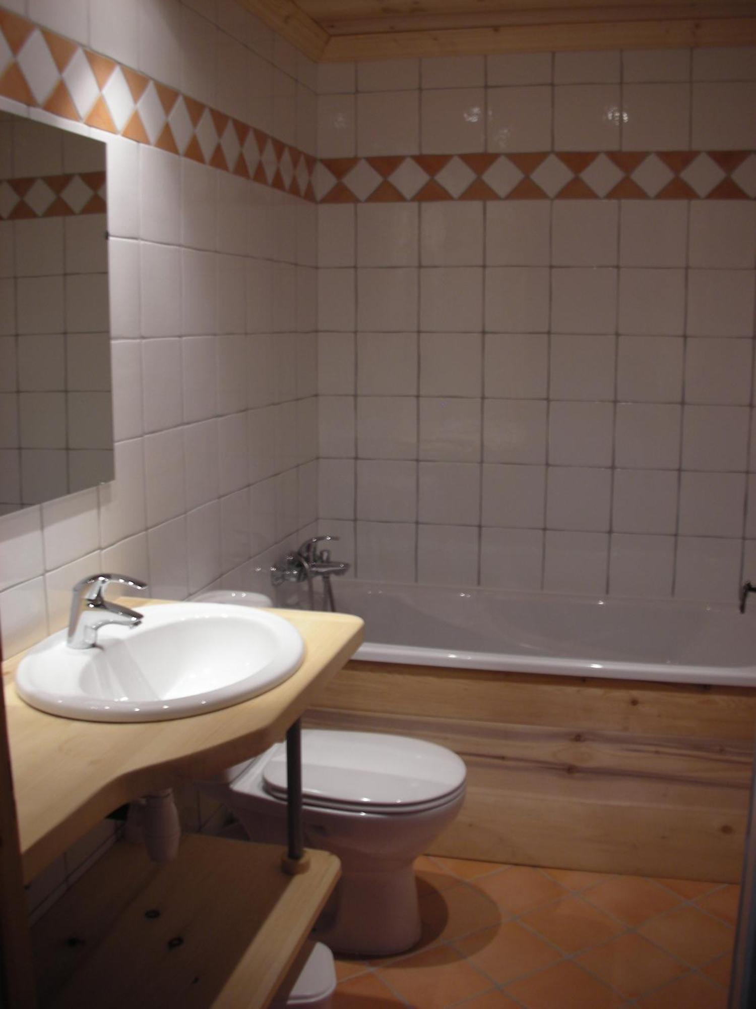 Residence Chalet Des Granges Samoëns Екстериор снимка