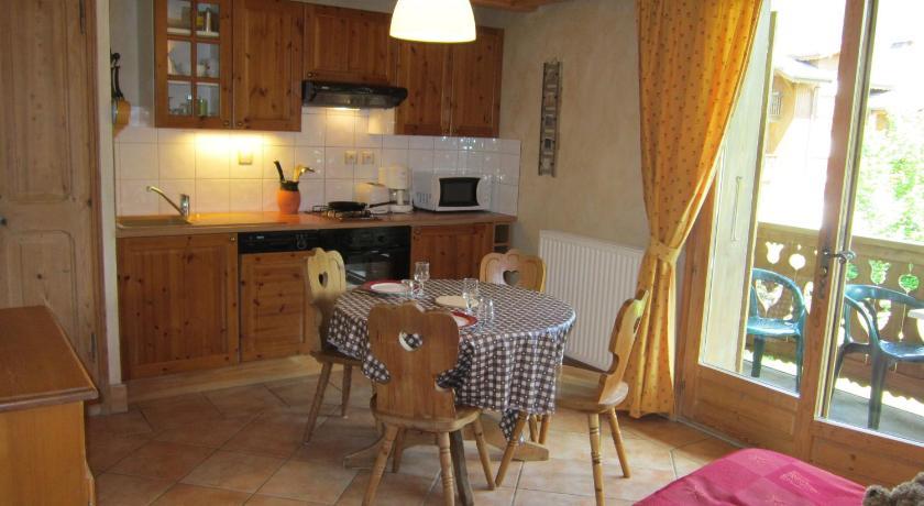 Residence Chalet Des Granges Samoëns Стая снимка