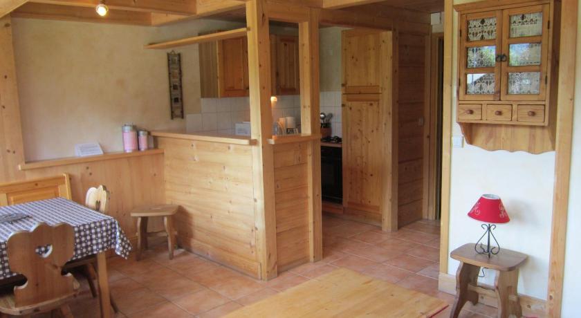 Residence Chalet Des Granges Samoëns Стая снимка