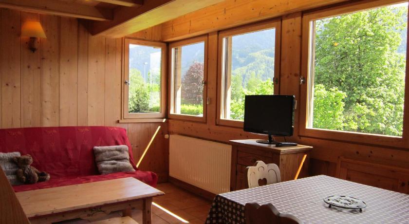 Residence Chalet Des Granges Samoëns Стая снимка